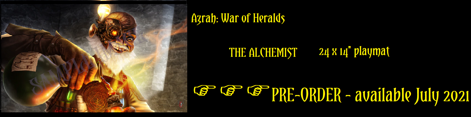  The Alchemist 