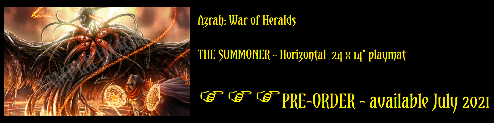 The Summoner