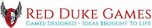 Red Duke Games